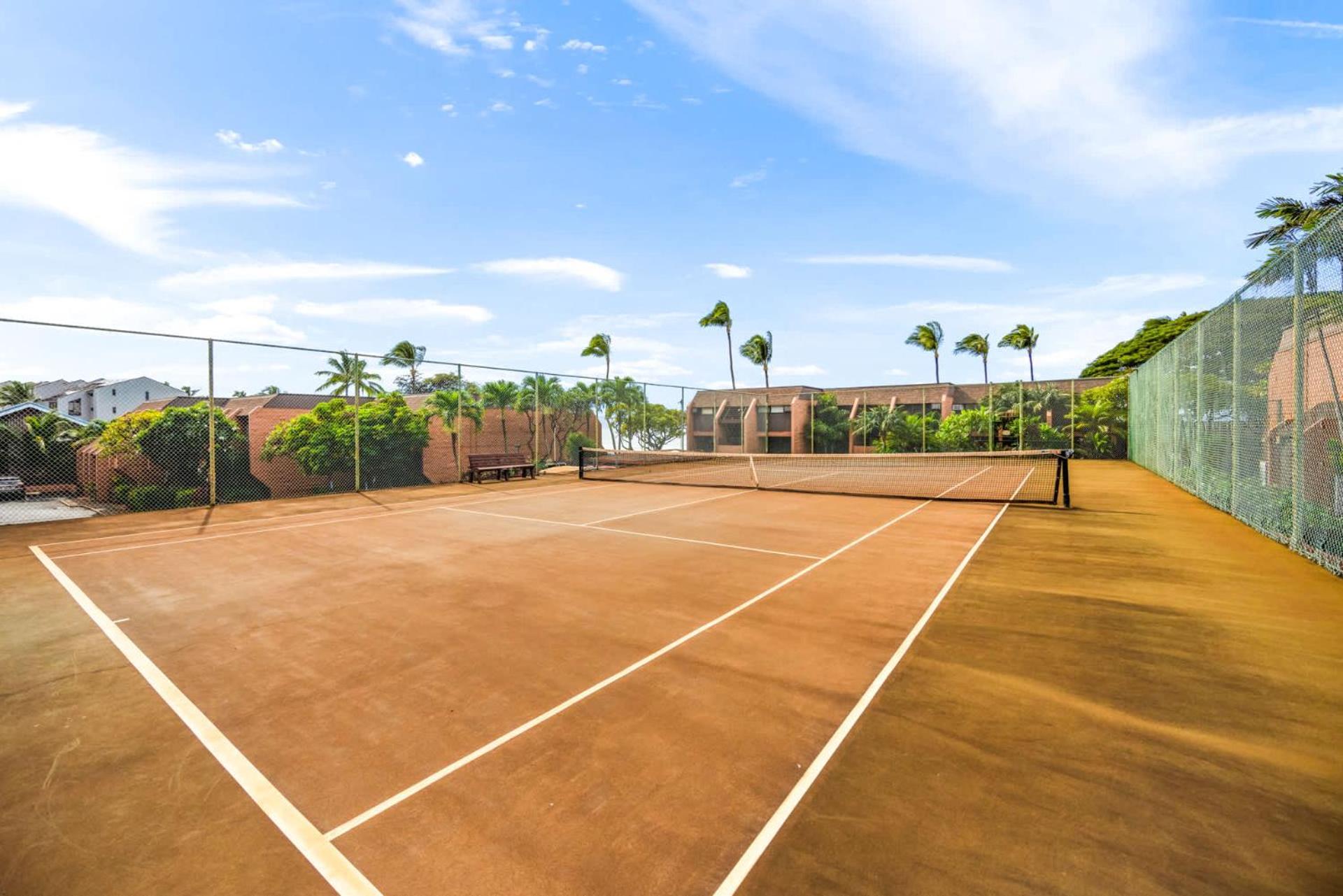 Kuleana Club #611 Oceanfront - 1 Bedroom & 1 Bathroom - Gated 2Nd Fl Kahana Extérieur photo