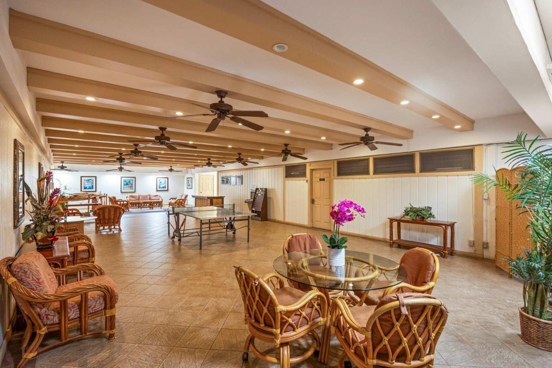 Kuleana Club #611 Oceanfront - 1 Bedroom & 1 Bathroom - Gated 2Nd Fl Kahana Extérieur photo
